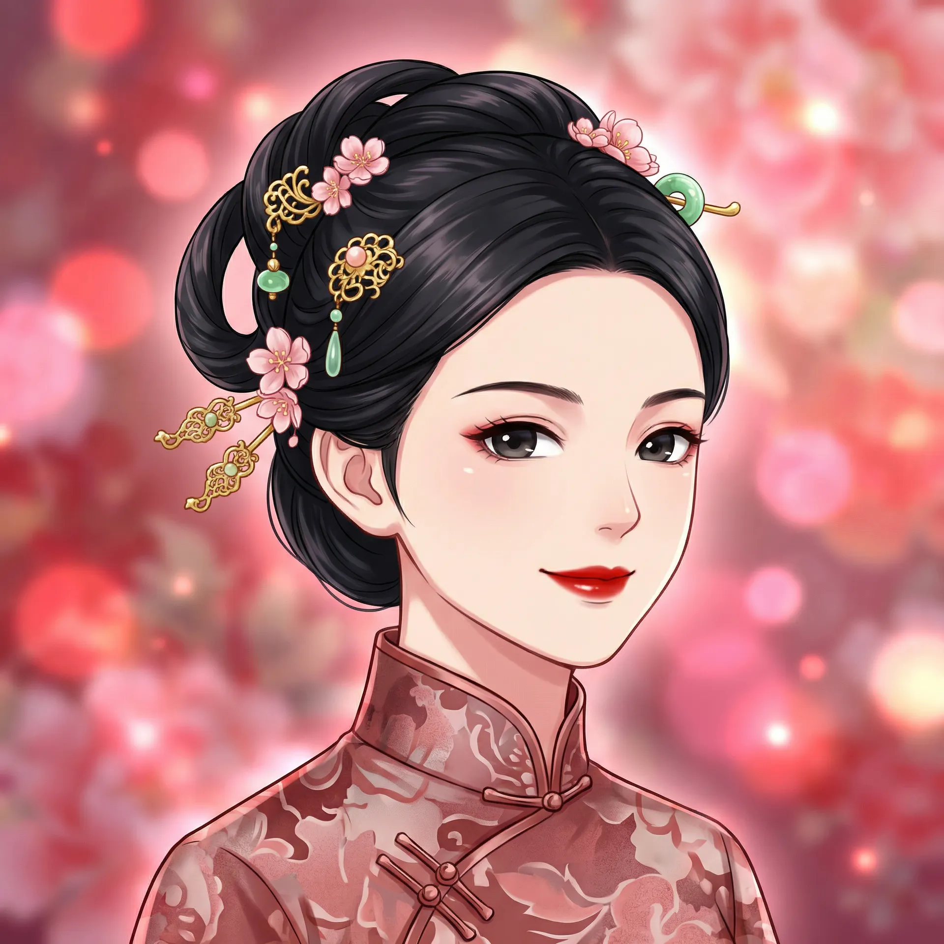桃花仙子 - 小宋当家2 人气女神